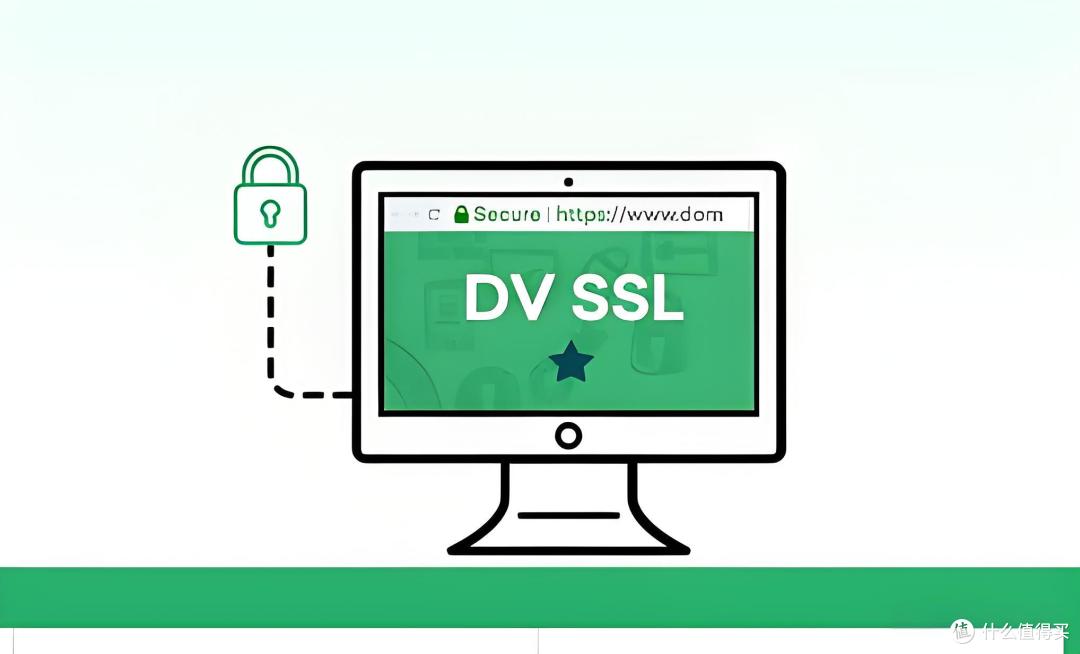 DVSSL证书新客户最低15/年！先到先得