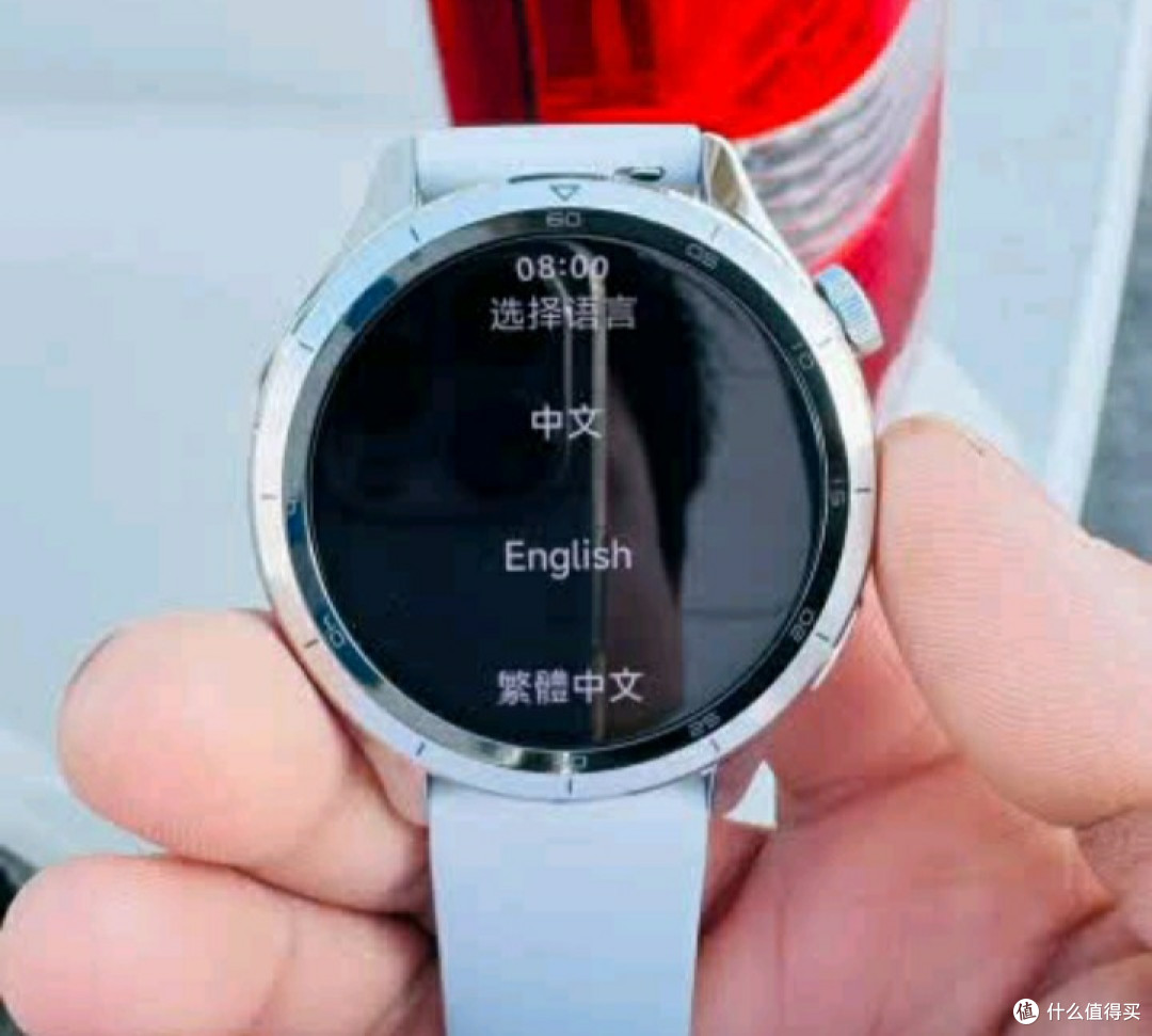 小米手表S4,时尚与科技的完美结合?