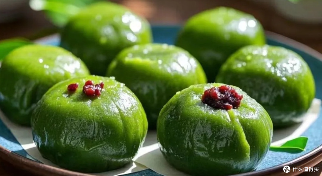 春日美食,你尝过吗?