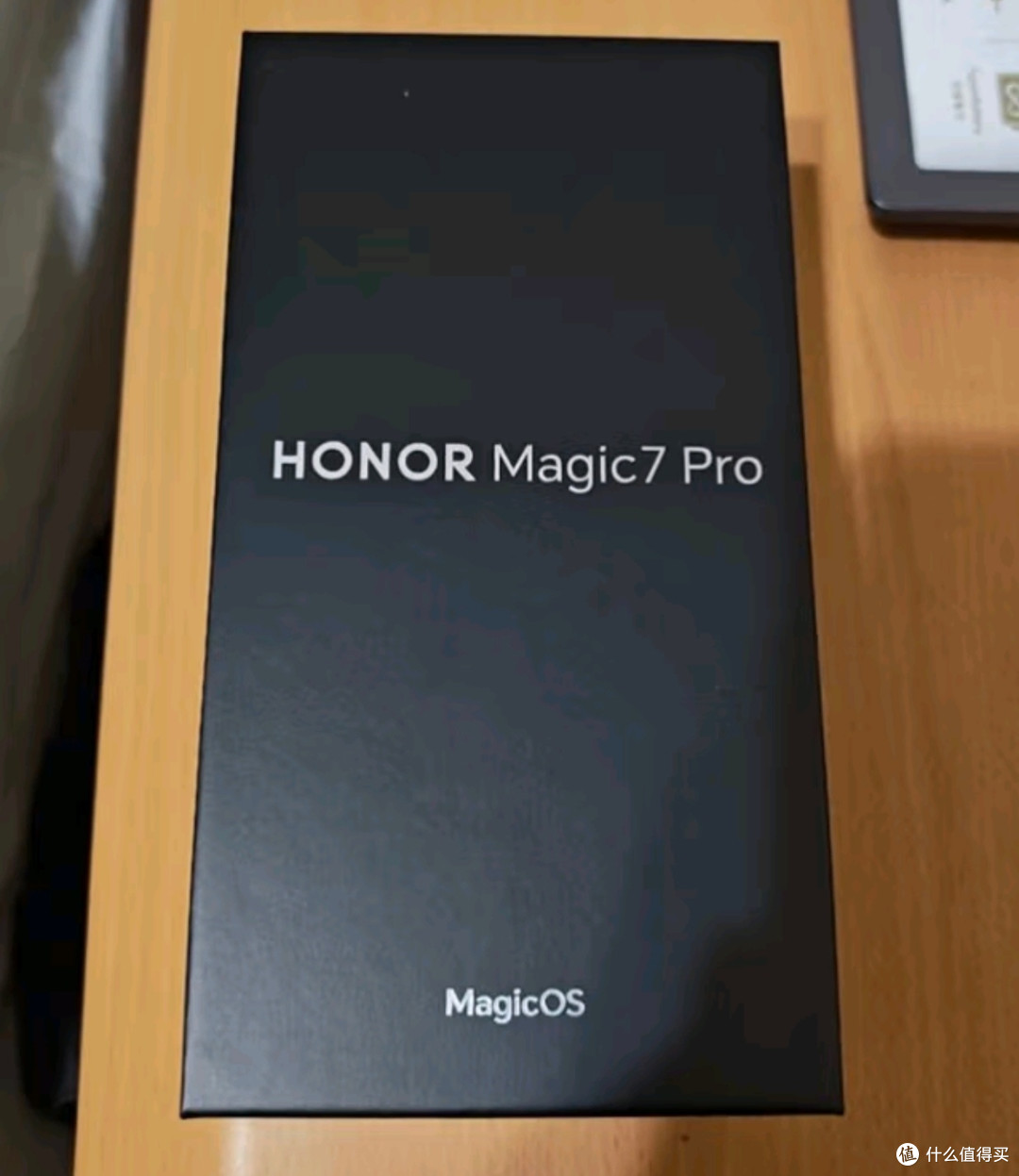 年度旗舰机皇预定?荣耀Magic7 Pro上手体验