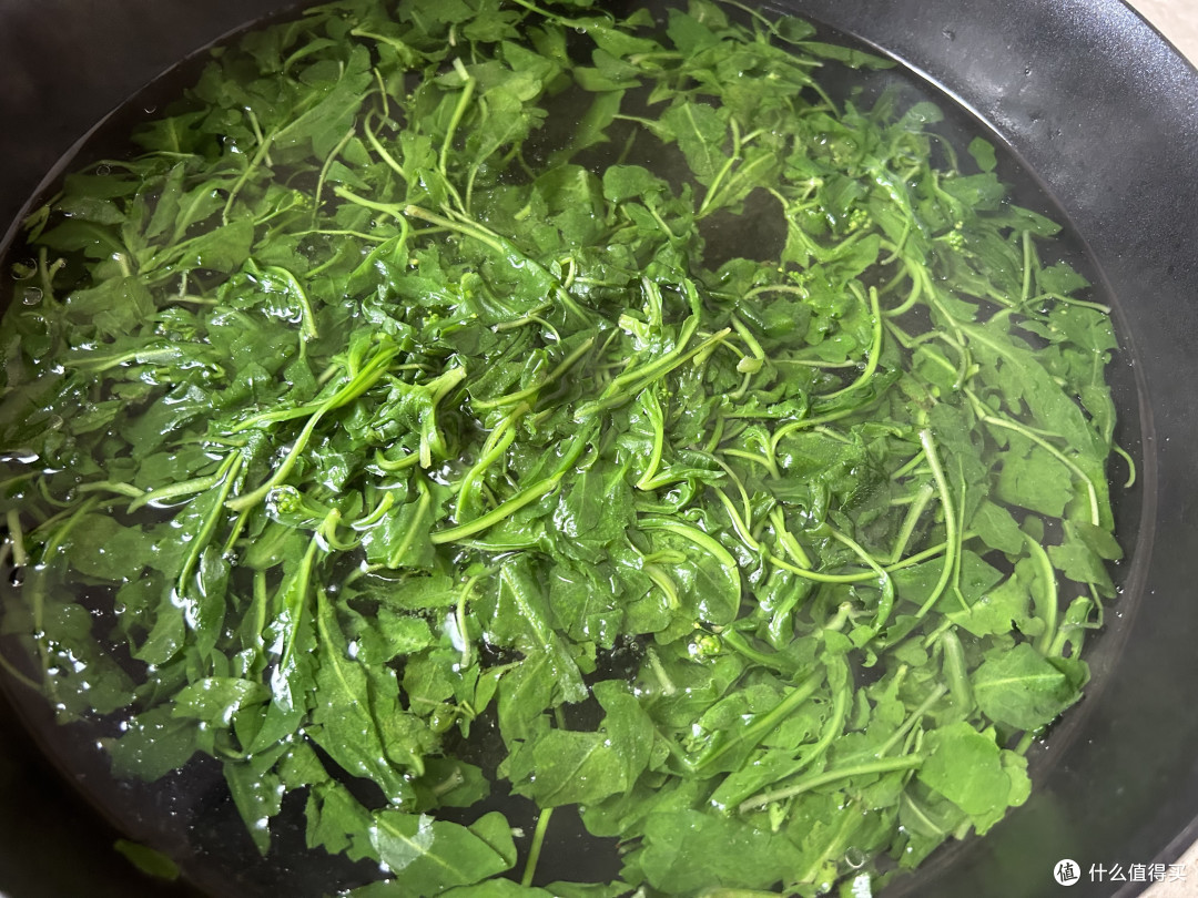 钙含量是牛奶的9倍,3块钱炒一盘,营养好吃又补钙,老少皆宜