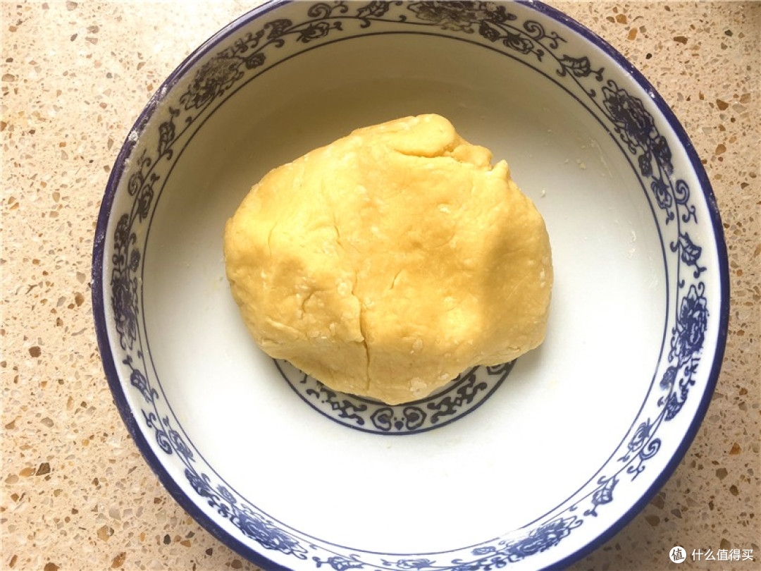 教你爆浆紫薯仙豆糕的做法,香甜软绵又拉丝,无需烤箱在家轻松做