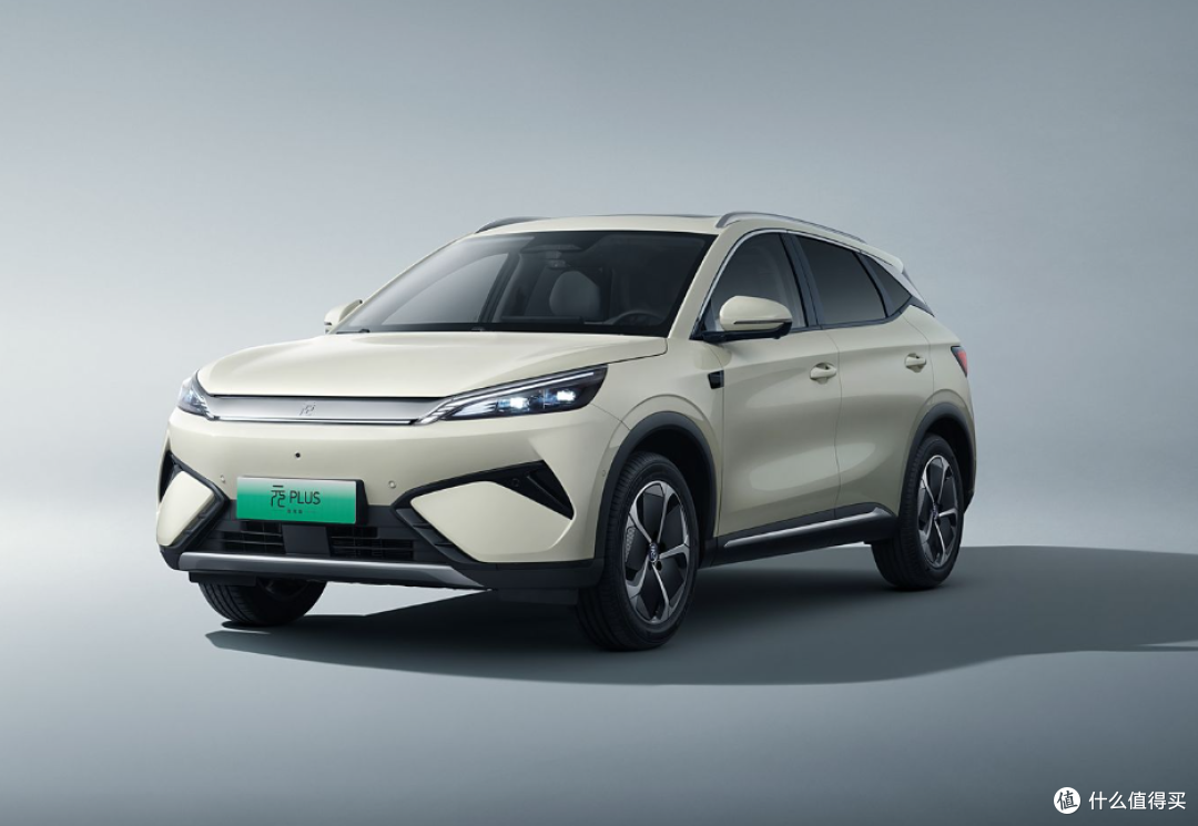 比亚迪全新紧凑型SUV！海狮05 EV明日上市，标配高阶智驾