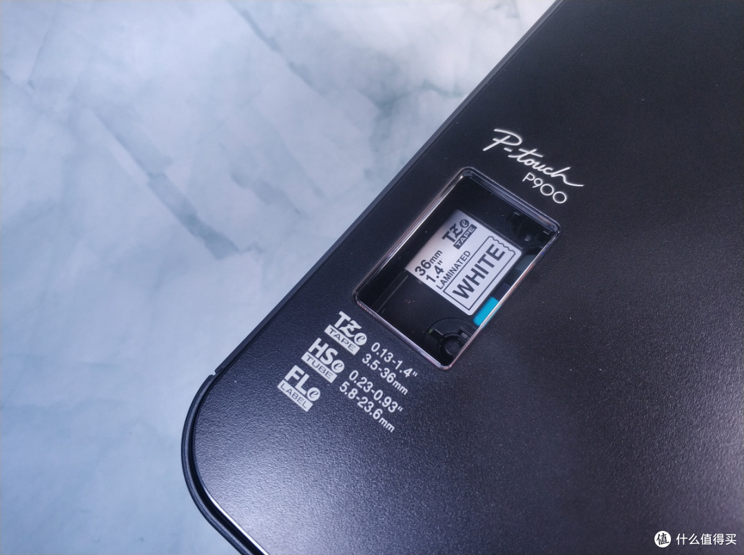 智能高效得力助手,让机房管理井然有序:兄弟PT-P900标签打印机