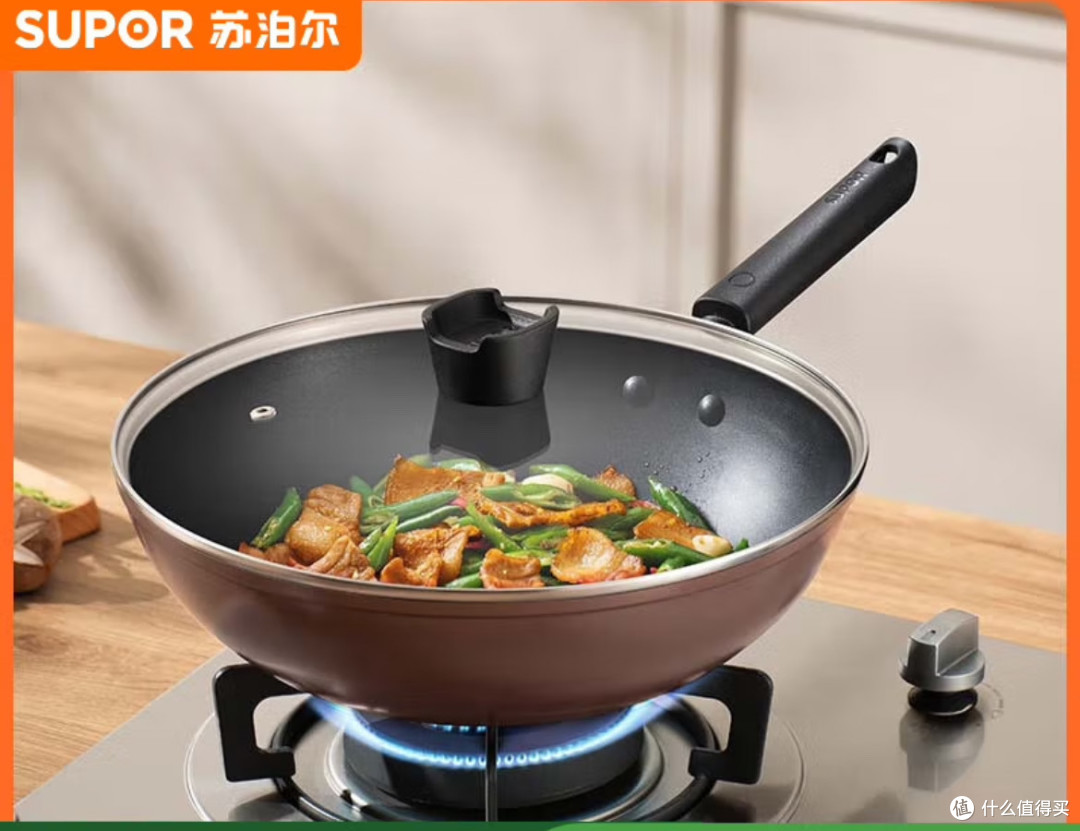 炒锅是家庭重要装备,那么你选对了吗?
