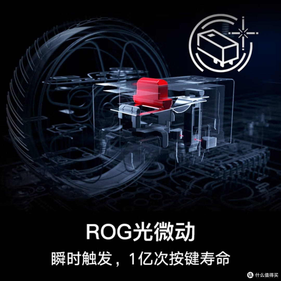 ROG月刃2ACE,真的那么神?