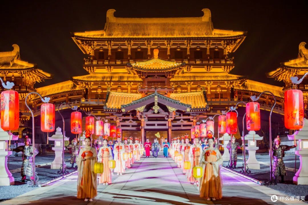 下个月,这座城市又将成为顶流