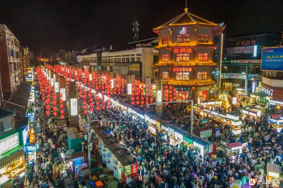 下个月,这座城市又将成为顶流