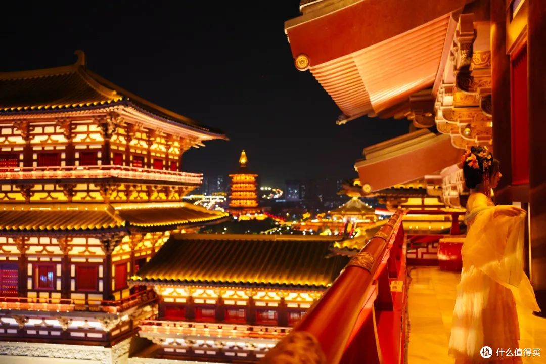 下个月,这座城市又将成为顶流