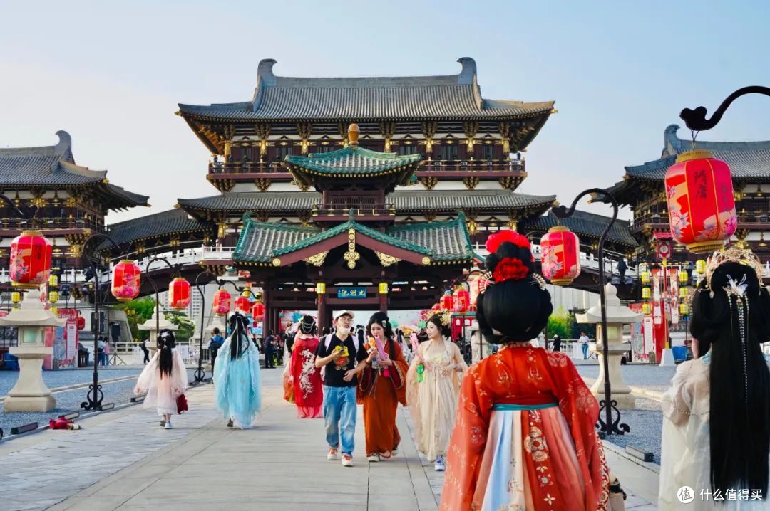 下个月,这座城市又将成为顶流