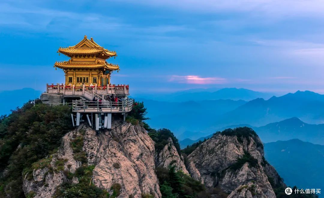 下个月,这座城市又将成为顶流