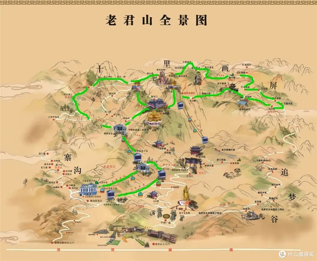 下个月,这座城市又将成为顶流