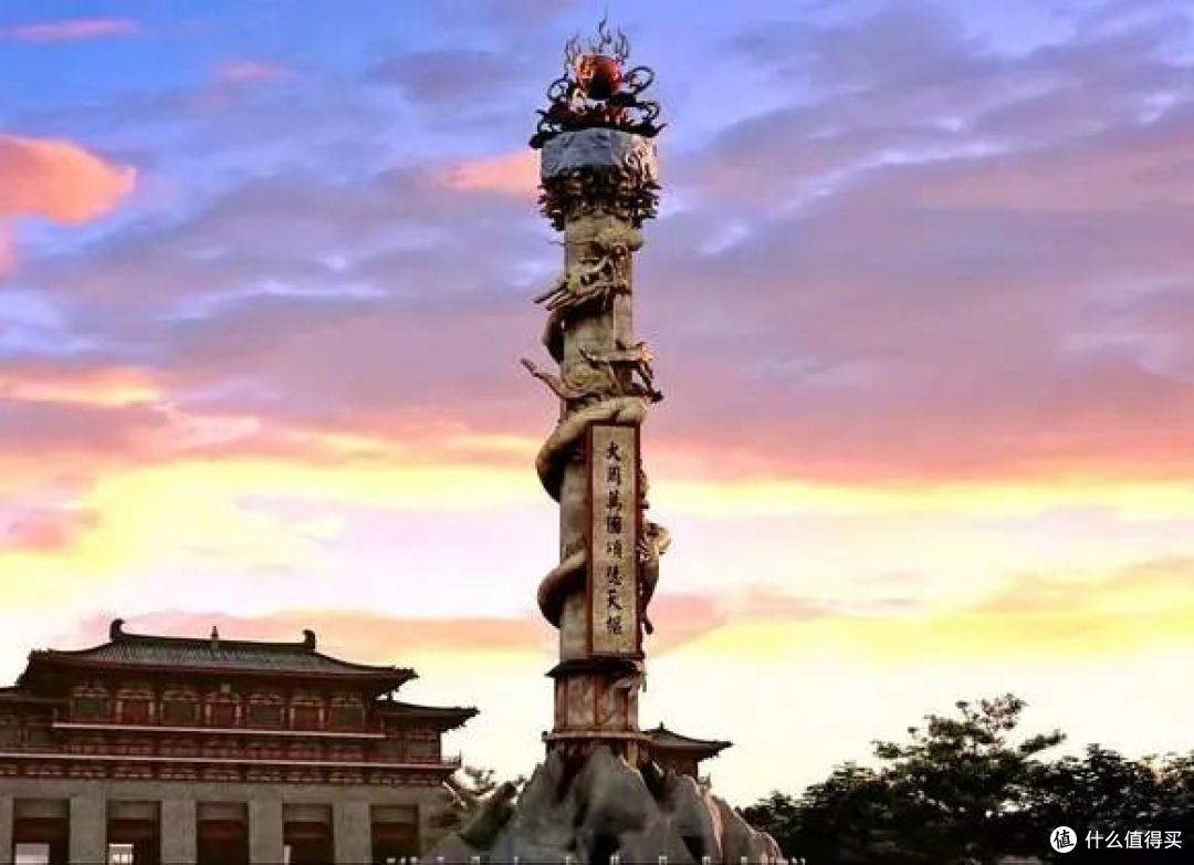 下个月,这座城市又将成为顶流