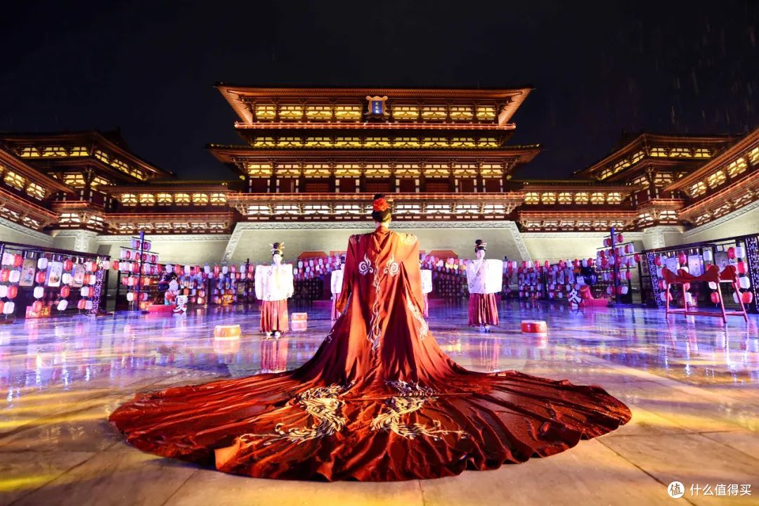 下个月,这座城市又将成为顶流