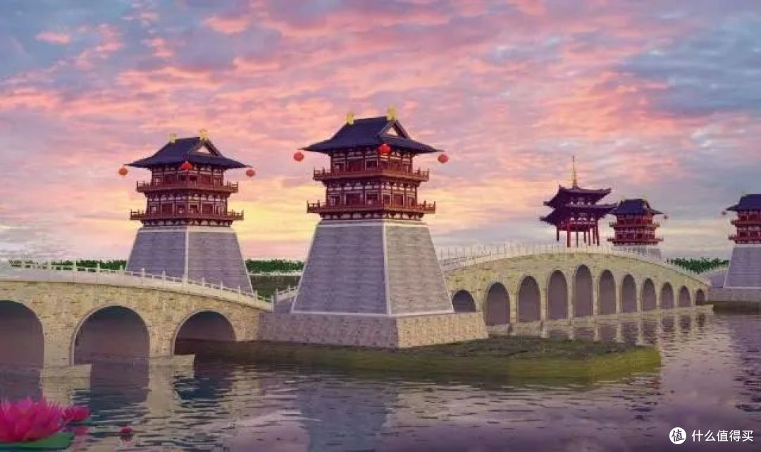 下个月,这座城市又将成为顶流