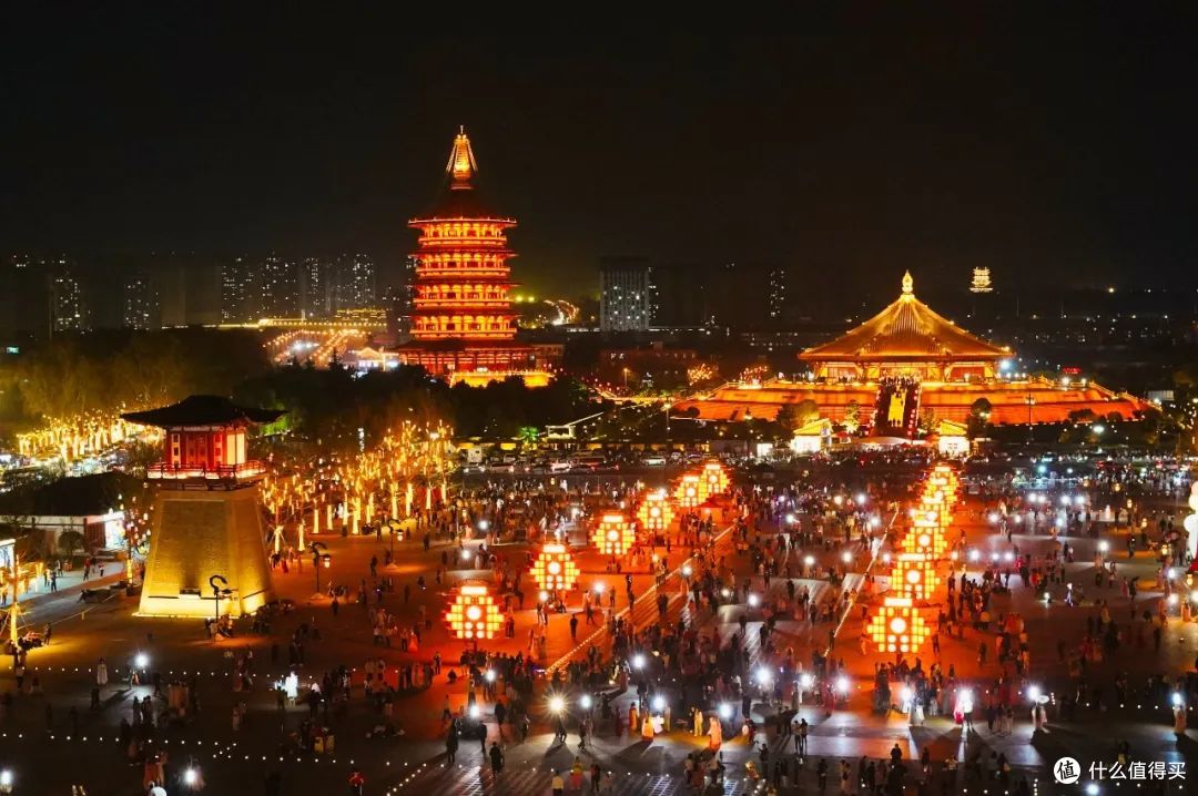下个月,这座城市又将成为顶流