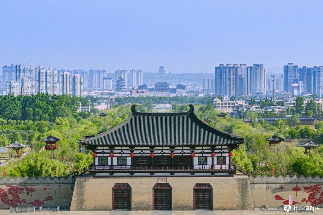 下个月,这座城市又将成为顶流