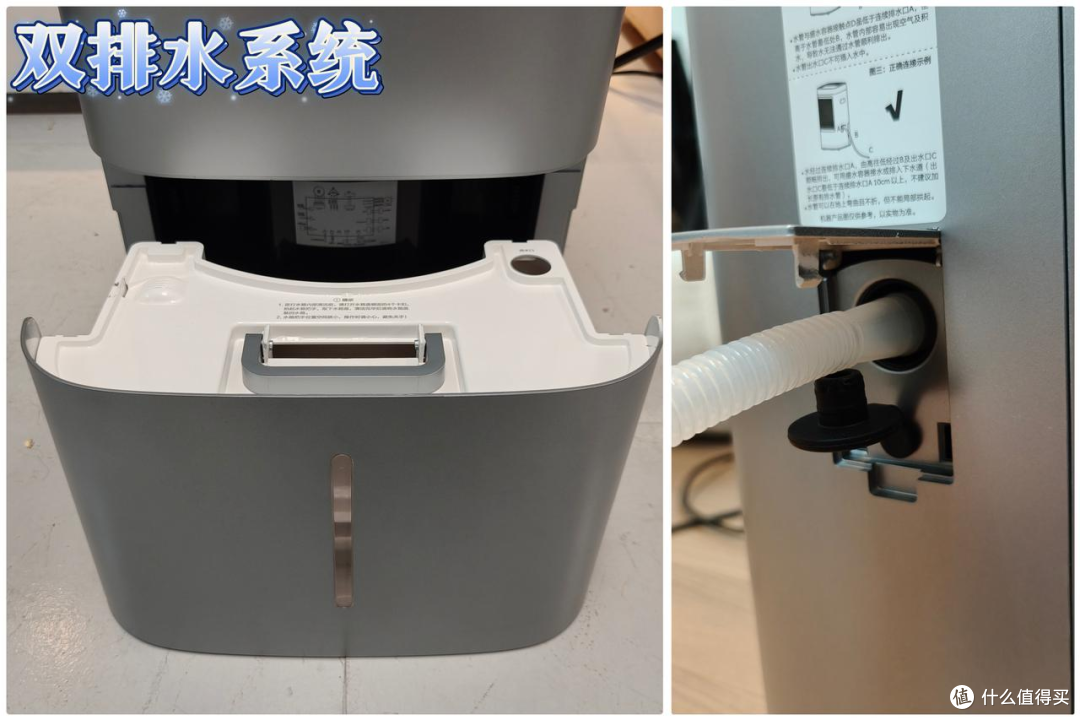 2025年有什么好用的除湿机推荐?海尔智慧双变频除湿机实测测评