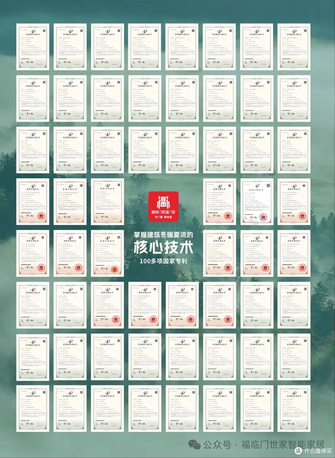 福临门恒温门窗获金羿奖年度标杆家具出海品牌及新媒体家居红人奖