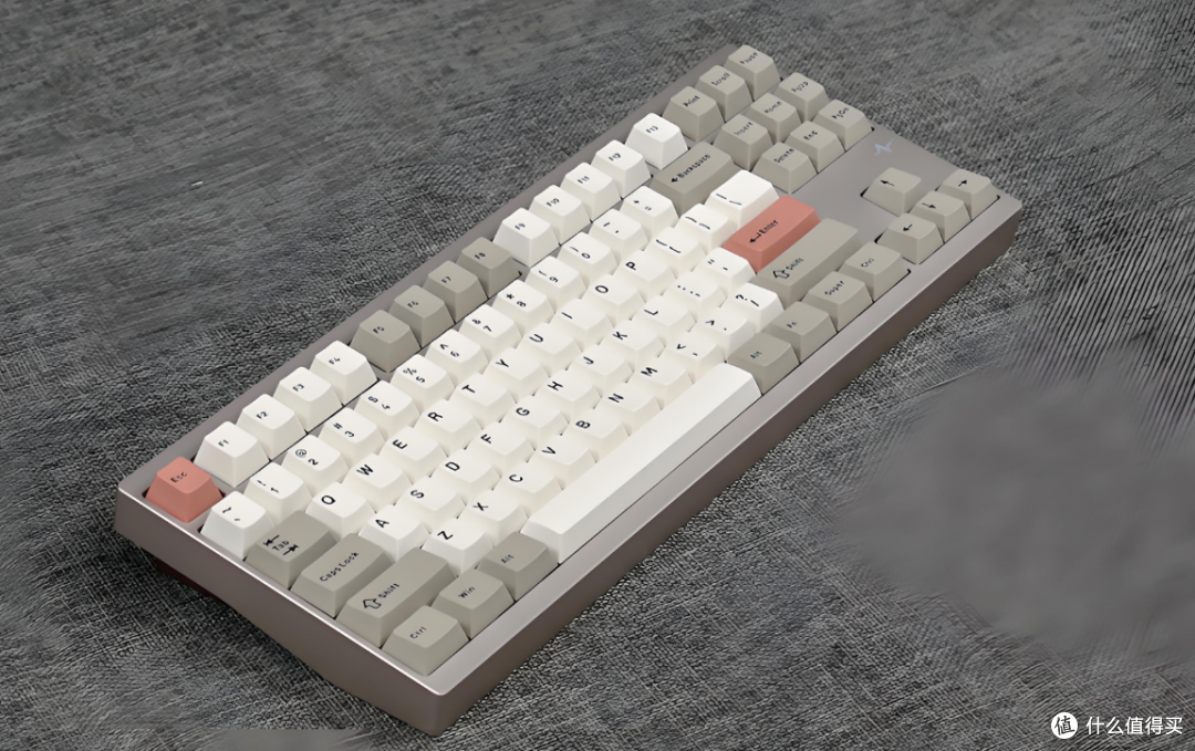 Crush 80 键盘,超神之选!