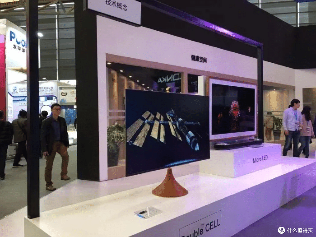 AWE2025观展体验:电视产品中的AI与显示技术革新