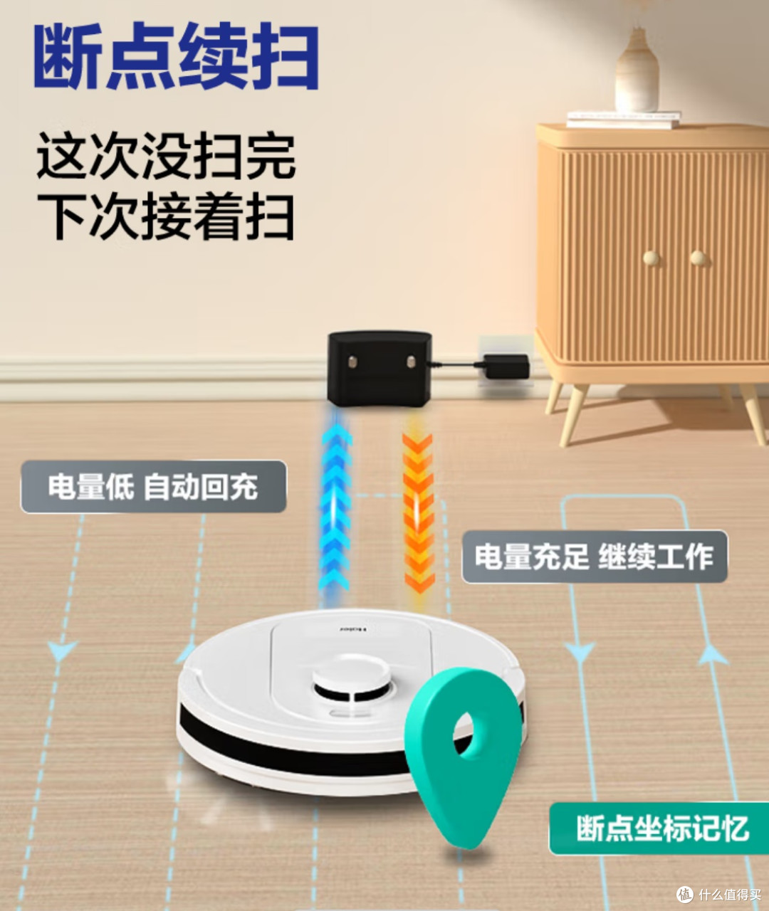 海尔Q3U1 Pro，开启智能清洁新时代
