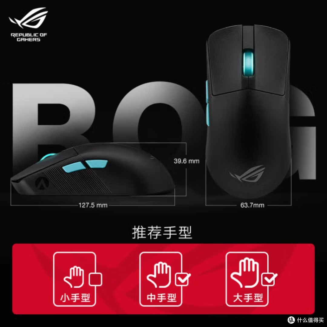 ROG龙鳞ACE,真的那么神?