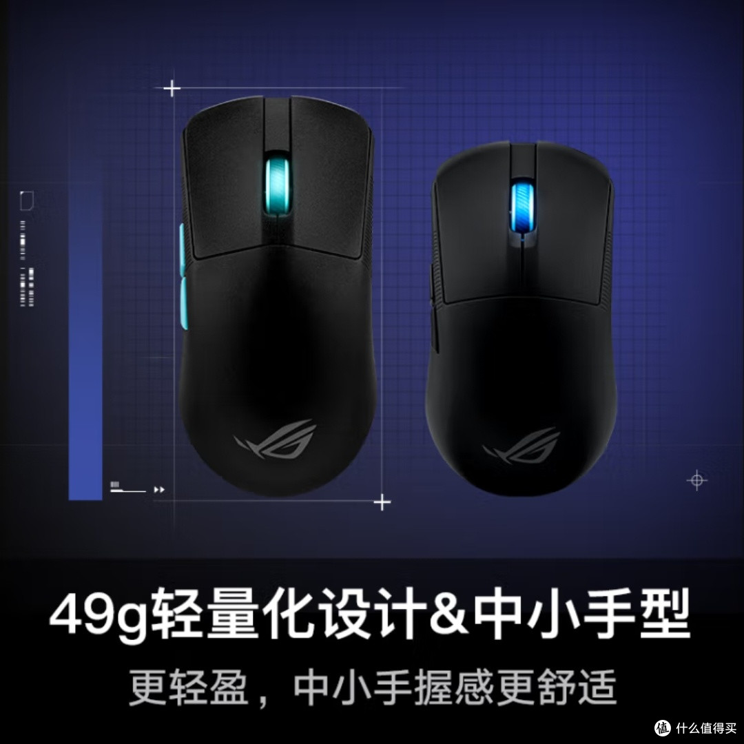 ROG龙鳞AceMini,电竞神器?