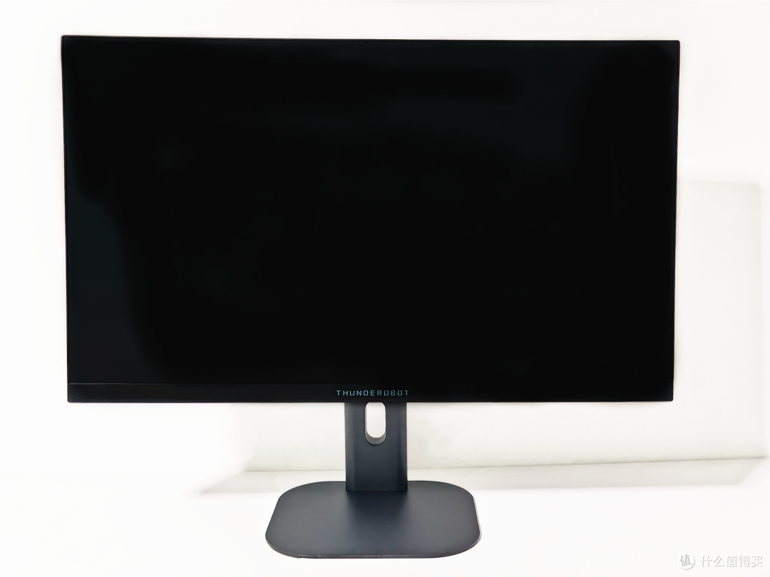 雷神 ZQ27F210L—值得入手的入门款百元高刷电竞显示器