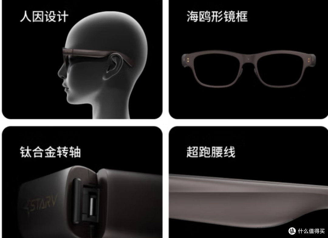 魅族StarV Air2：开启智能视界新大门