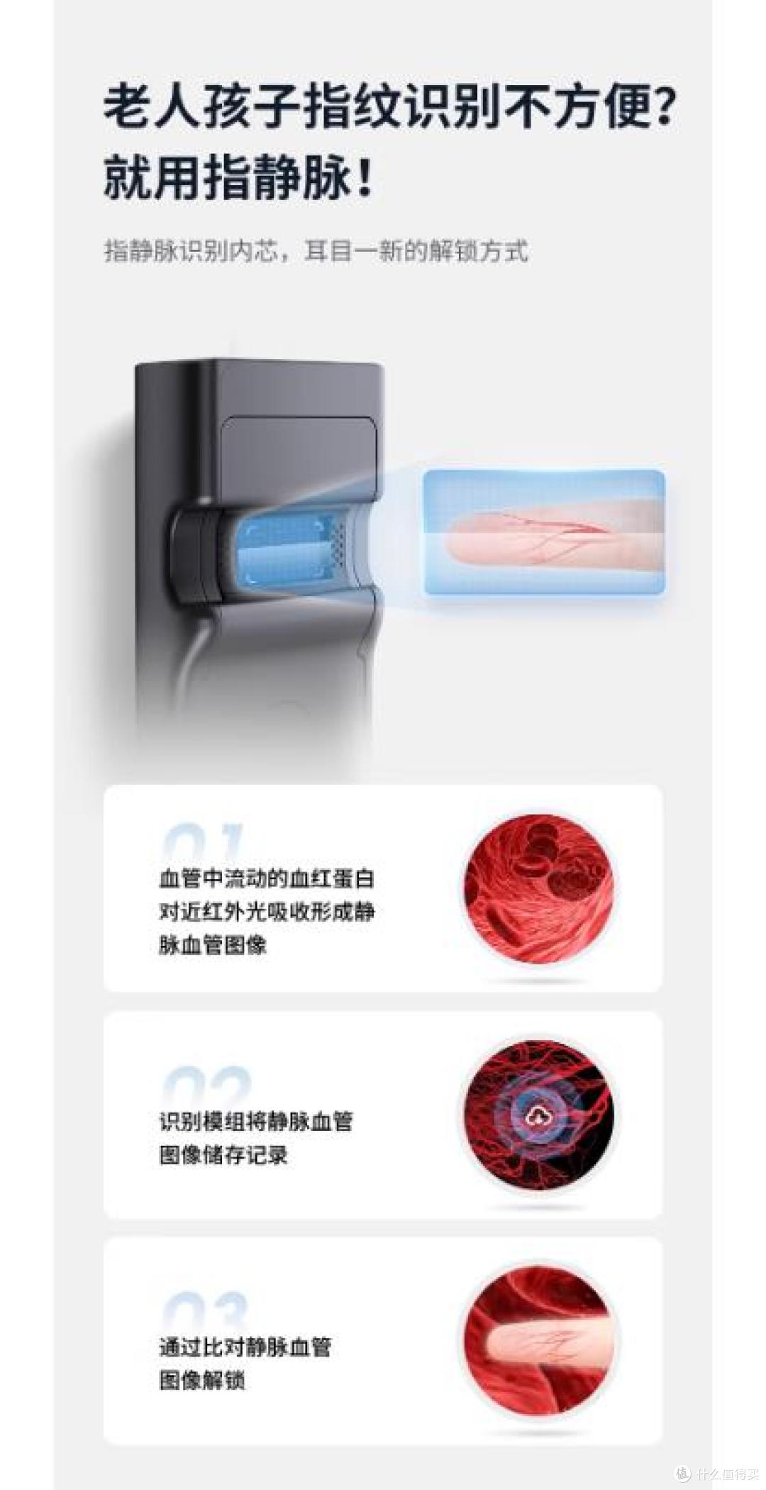 感觉还不错，凯迪仕K9plus智能锁