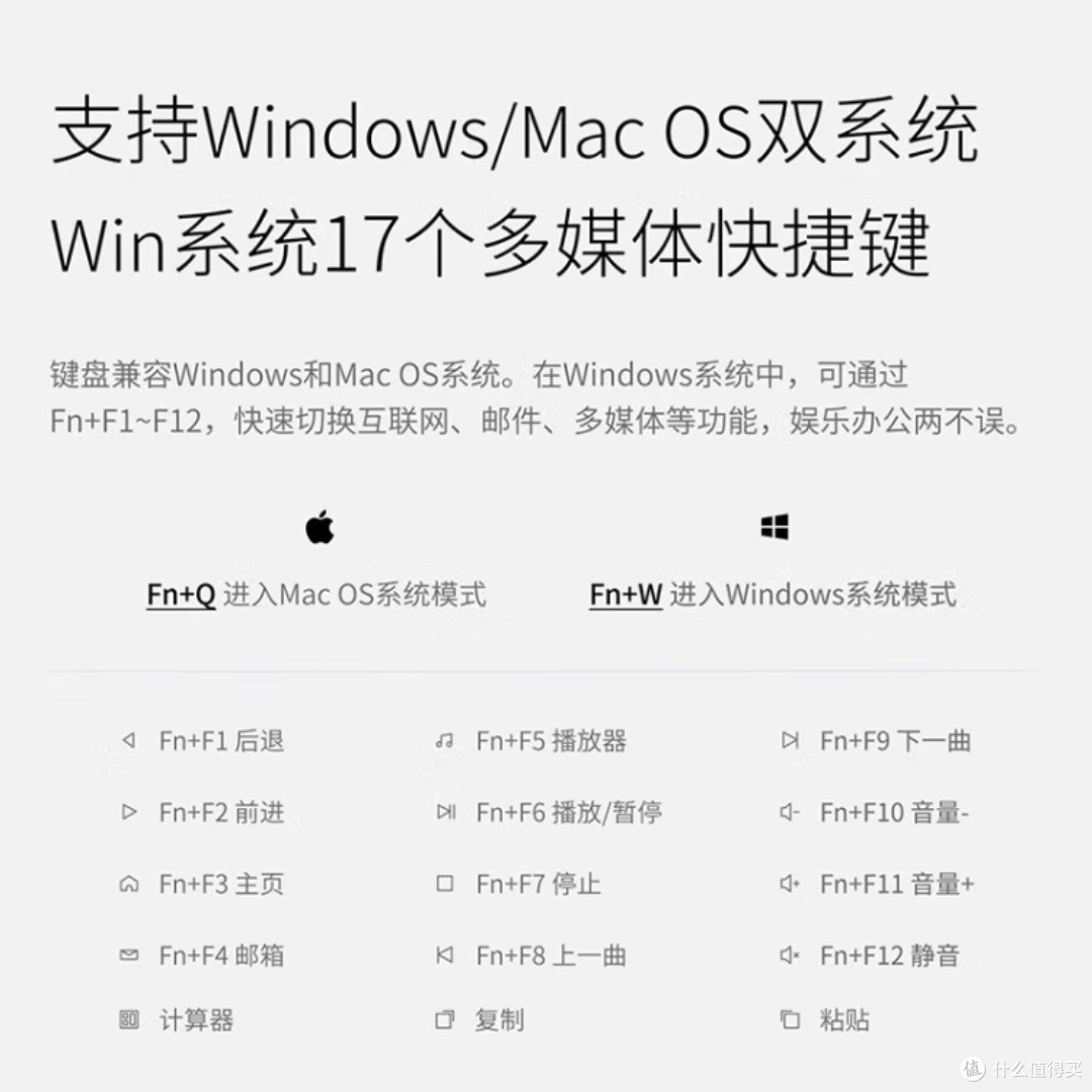 雷柏E9500G键盘,真的超薄吗?