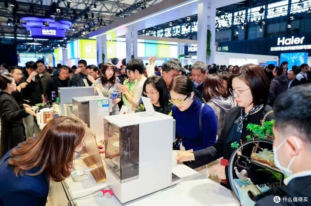 AWE2025 展会总结:家电与消费电子行业的璀璨盛会