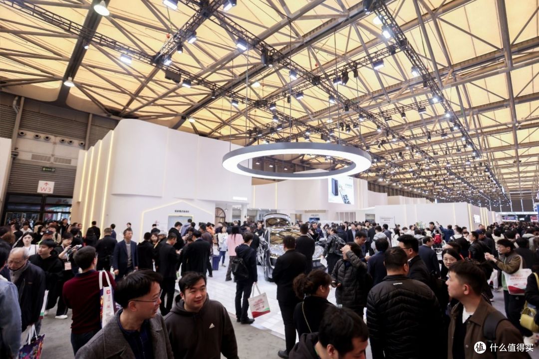 AWE2025 展会总结:家电与消费电子行业的璀璨盛会