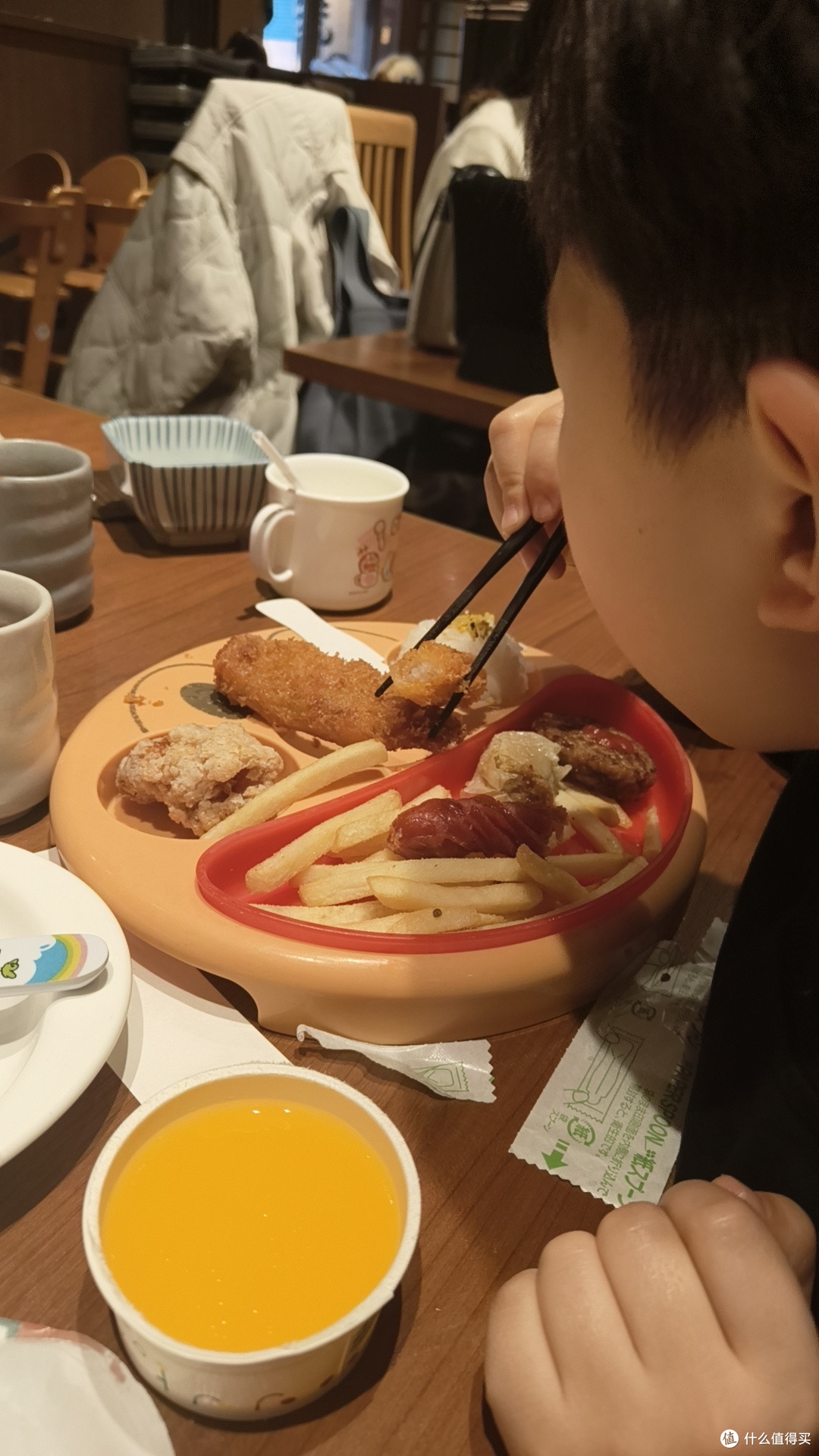圆我儿时梦，皇家加勒比游轮初体验(三)下船日—福冈亲子一日游