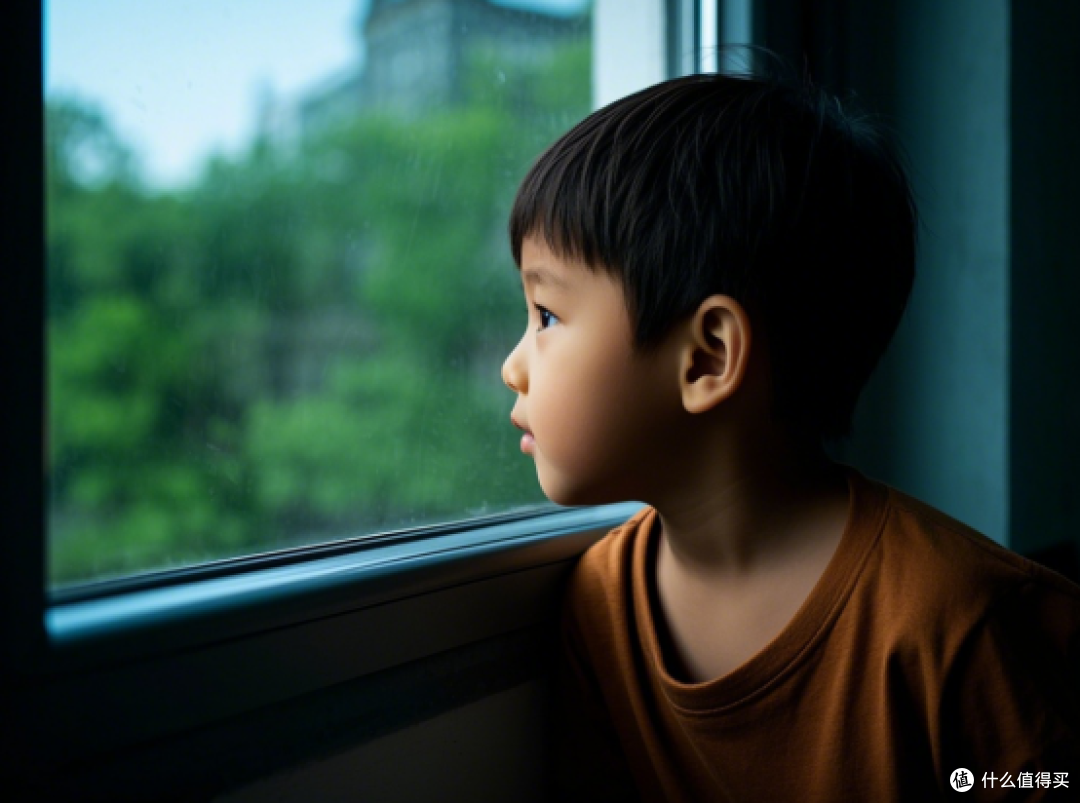 当心!孩子的睡前习惯竟是近视 “导火索”,伤害或不可逆!