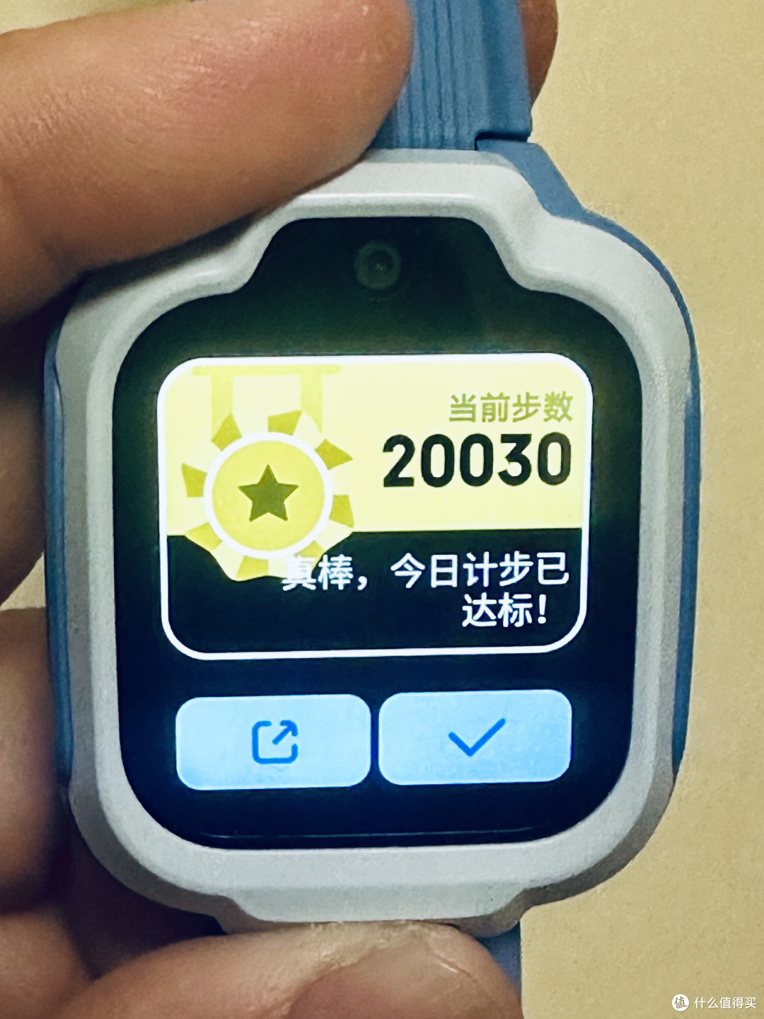 REDMI 儿童手表:孩子成长路上的贴心小助手