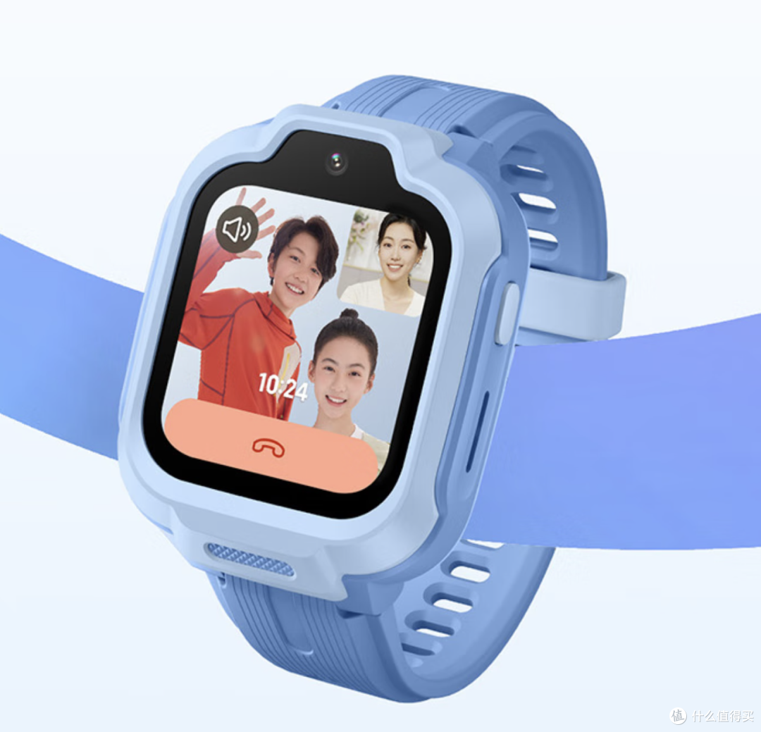 REDMI 儿童手表:孩子成长路上的贴心小助手