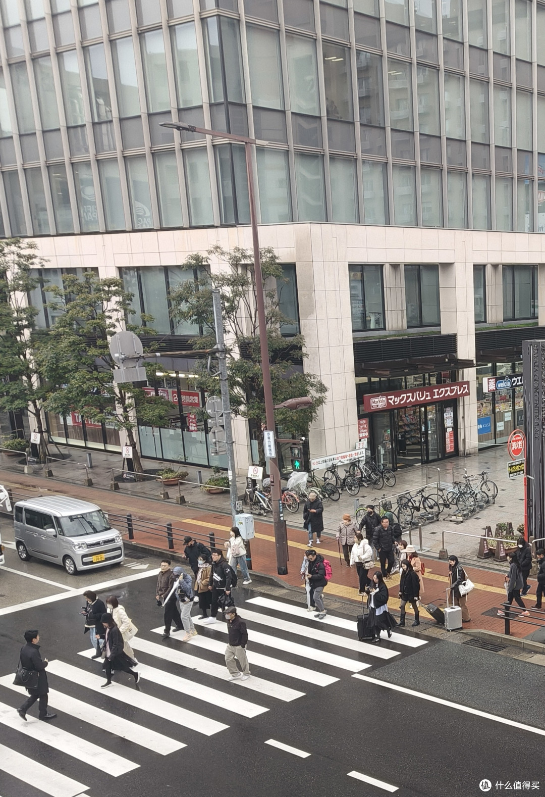 圆我儿时梦，皇家加勒比游轮初体验(三)下船日—福冈亲子一日游
