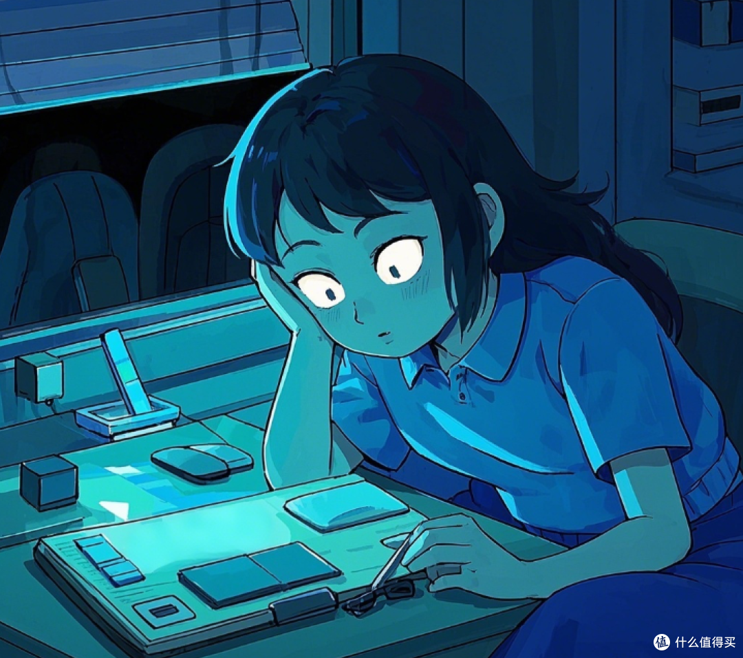 熬夜打工人熬夜指南:如何减少熬夜伤害?分享『熬夜补救方案』