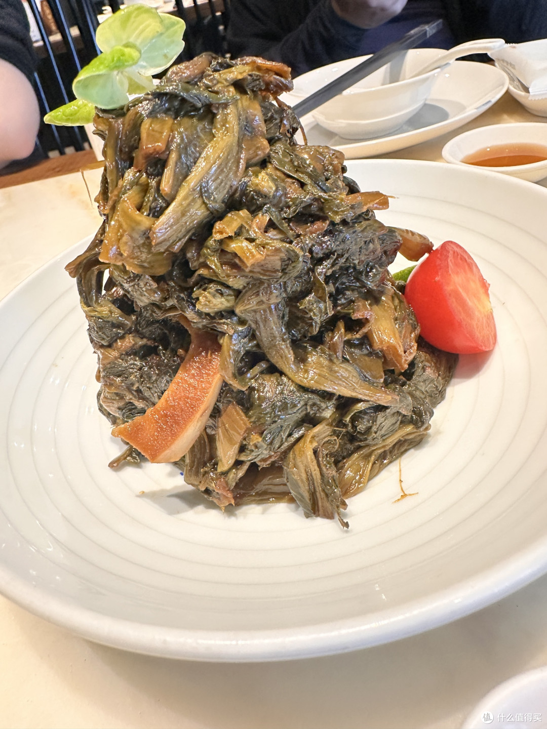 春日出游,打卡宁波宁海食府