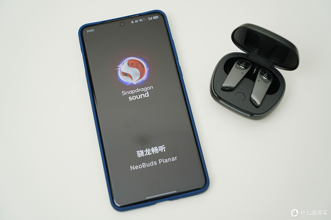 千元档新标杆?漫步者NeoBuds Planar平板耳机深度测评分享!