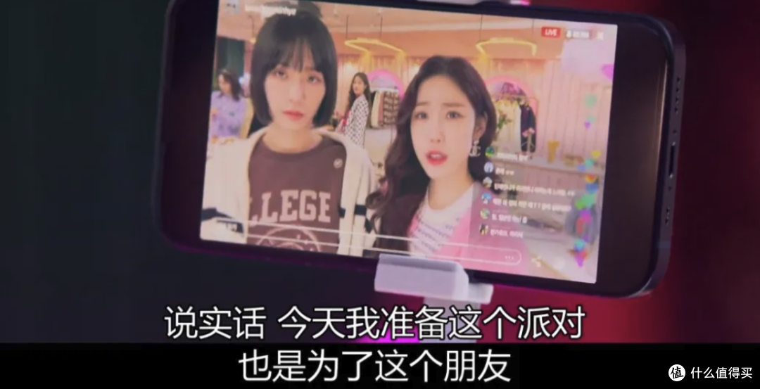 冲着颜值和肉体，看完了Netflix的狗血韩剧