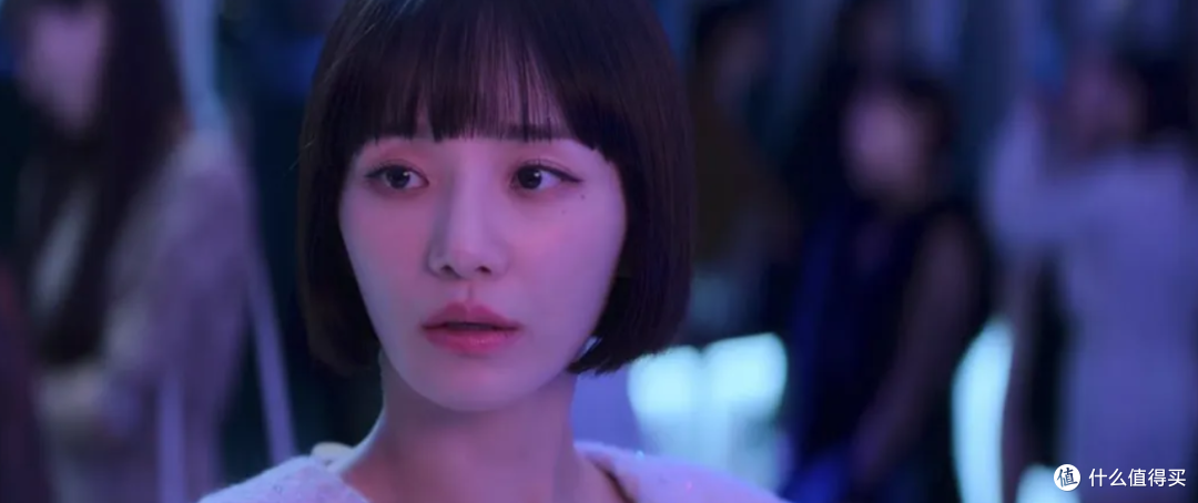 冲着颜值和肉体，看完了Netflix的狗血韩剧