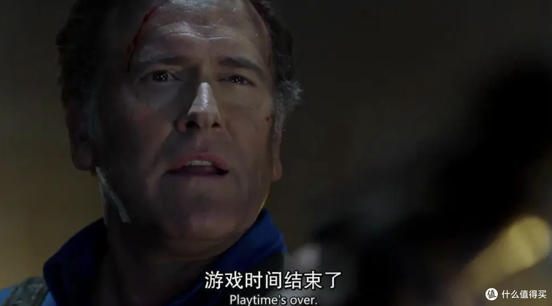 比《斯巴达克斯》还重口？这部美剧太生猛了