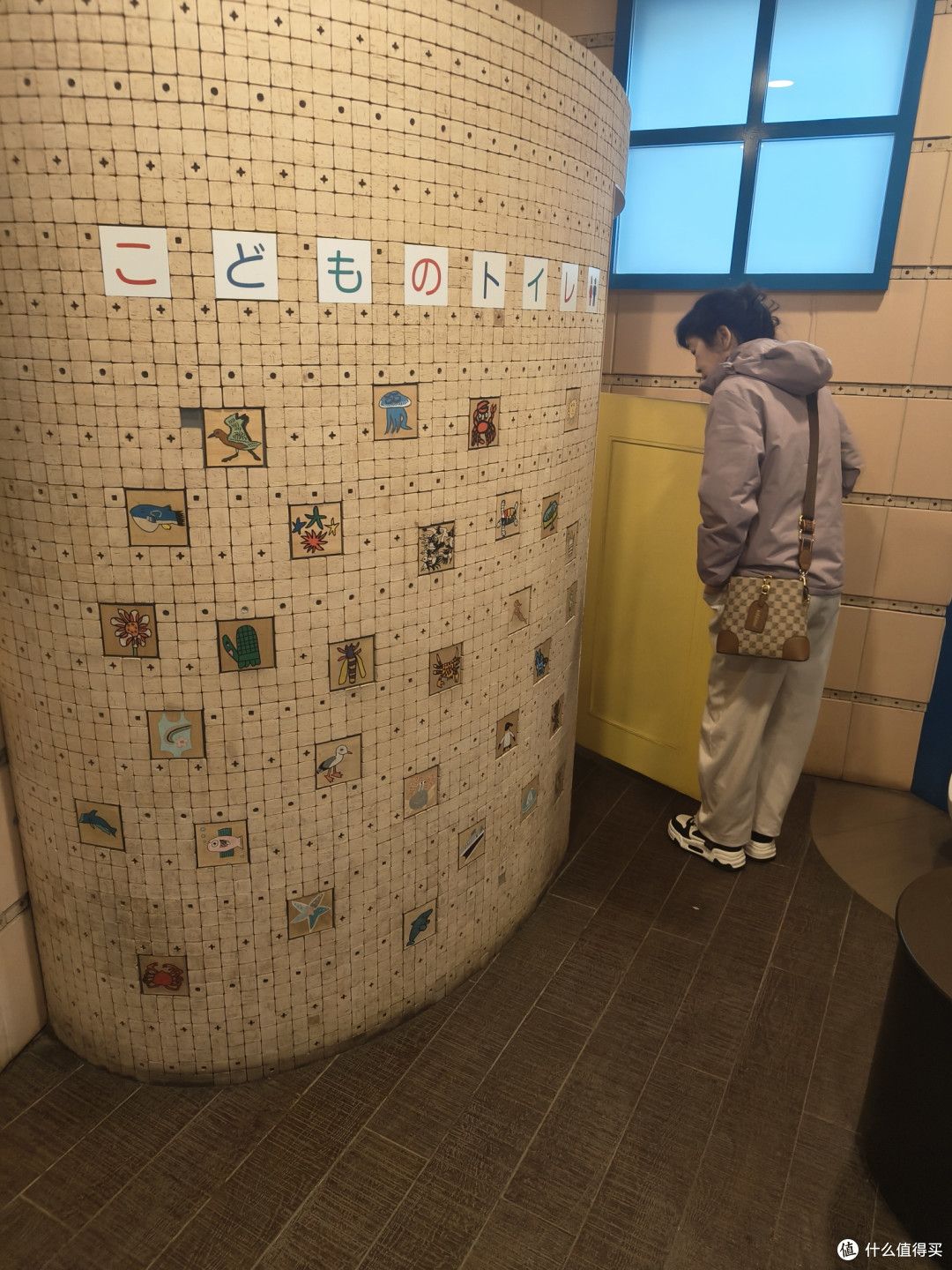 圆我儿时梦，皇家加勒比游轮初体验(三)下船日—福冈亲子一日游