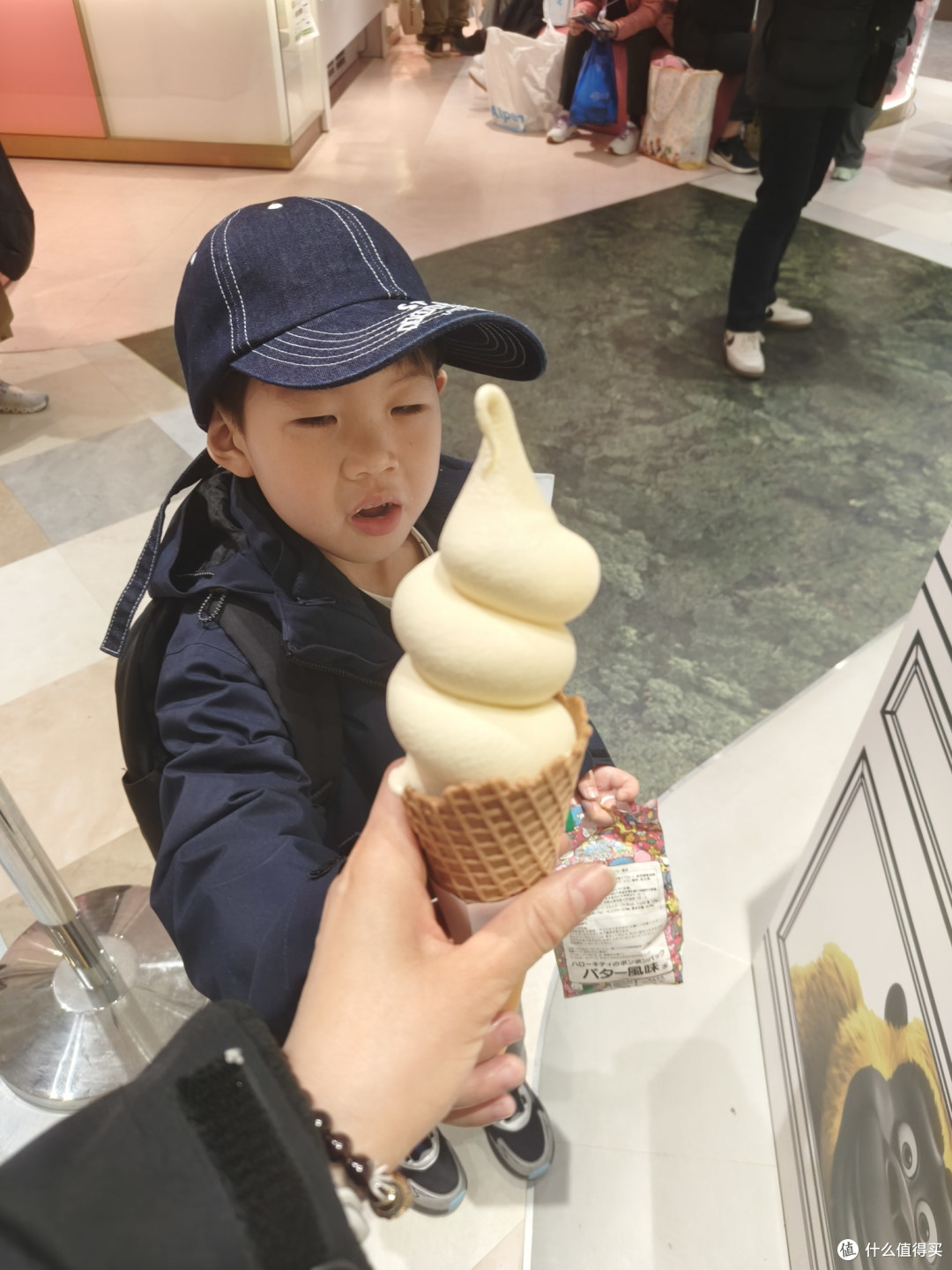 圆我儿时梦，皇家加勒比游轮初体验(三)下船日—福冈亲子一日游