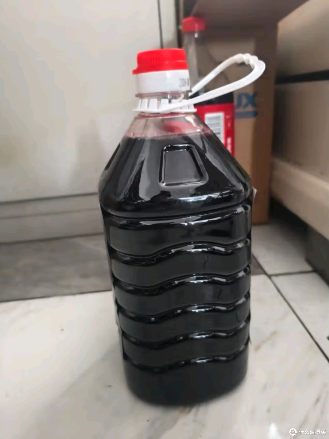 百伯利【5斤装】正宗桑葚酒：11度微醺，品味桑葚鲜果的原汁魅力