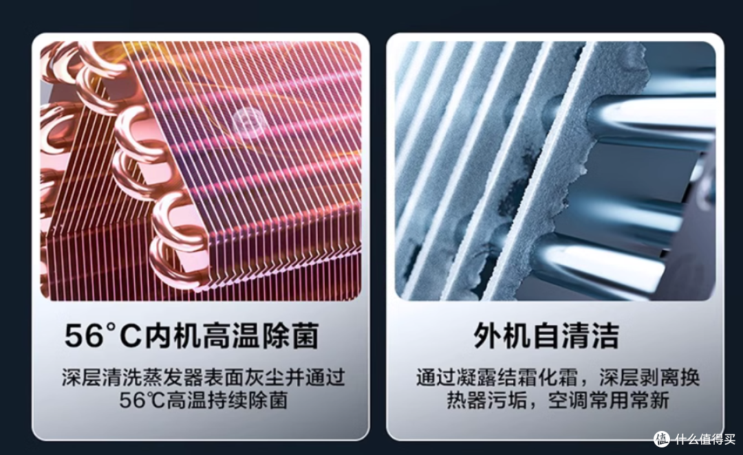 这个夏天的空调就要省电,2025海尔超省电空调攻略