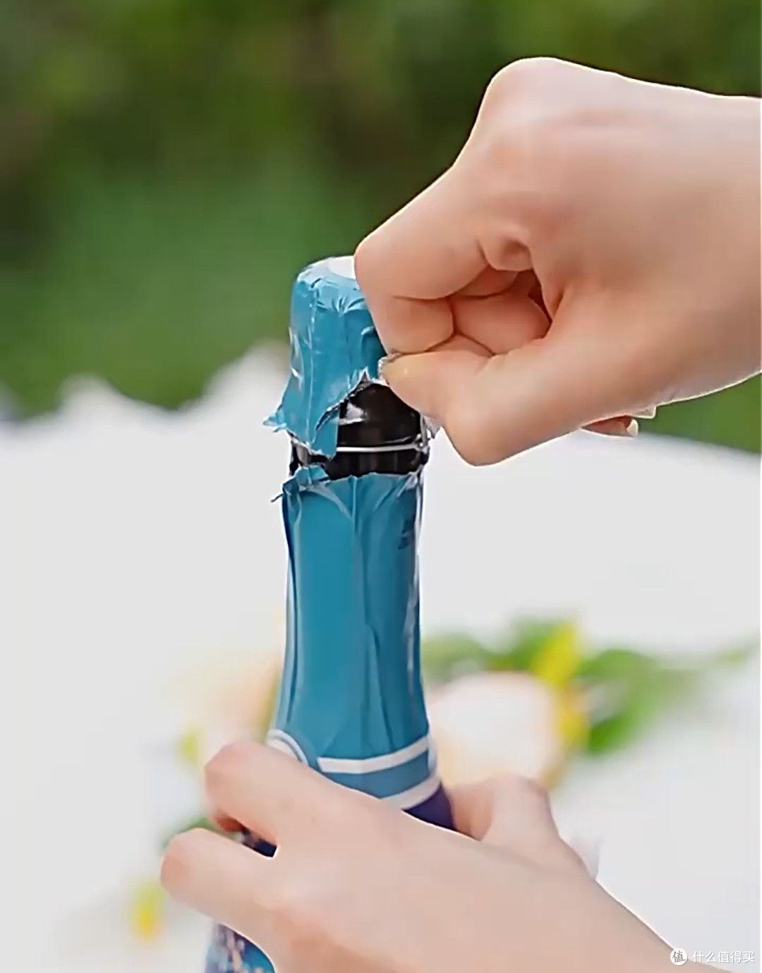 悠蜜茅台悠蜜UMEET气泡酒—女人专用酒